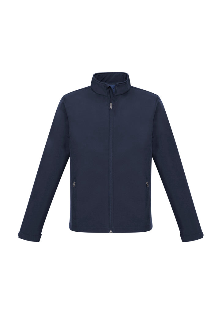 J740M - Biz Collection - Mens Apex Jacket | Navy