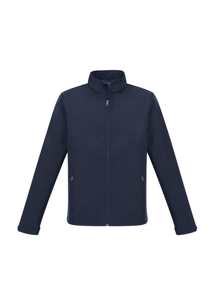 J740M - Biz Collection - Mens Apex Jacket | Navy