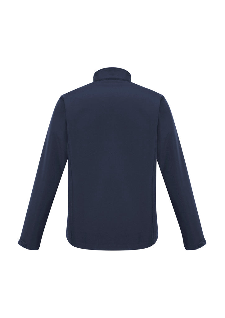 J740M - Biz Collection - Mens Apex Jacket