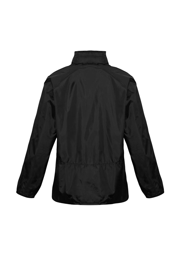 J833 - Biz Collection - Unisex Spinnaker Jacket
