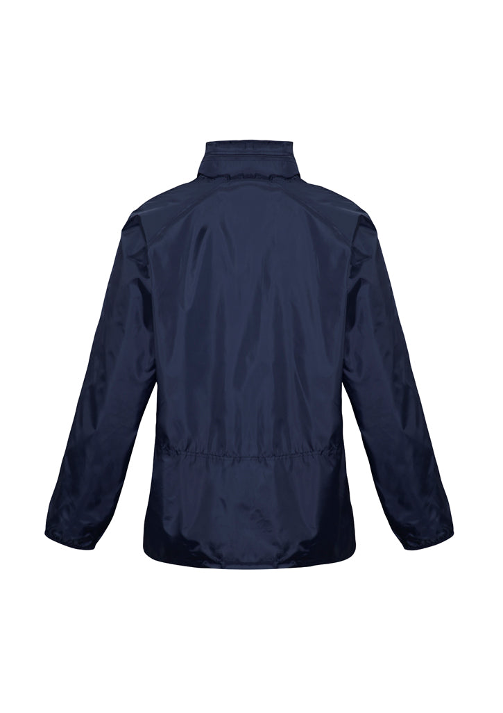 J833 - Biz Collection - Unisex Spinnaker Jacket