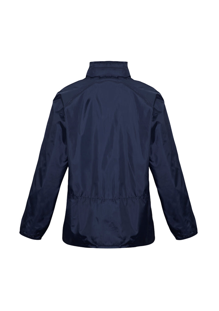 J833 - Biz Collection - Unisex Spinnaker Jacket
