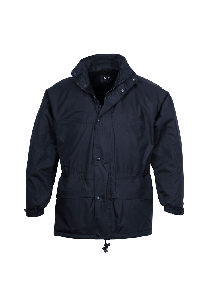 J8600 - Biz Collection - Unisex Trekka Jacket | Navy