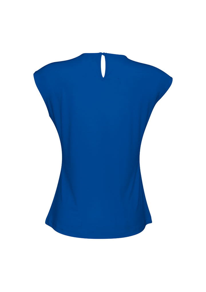 K624LS - Biz Collection - Womens Mia Top