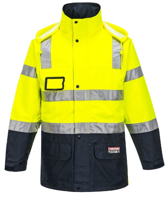 K8095 - Huski - Transit Jacket