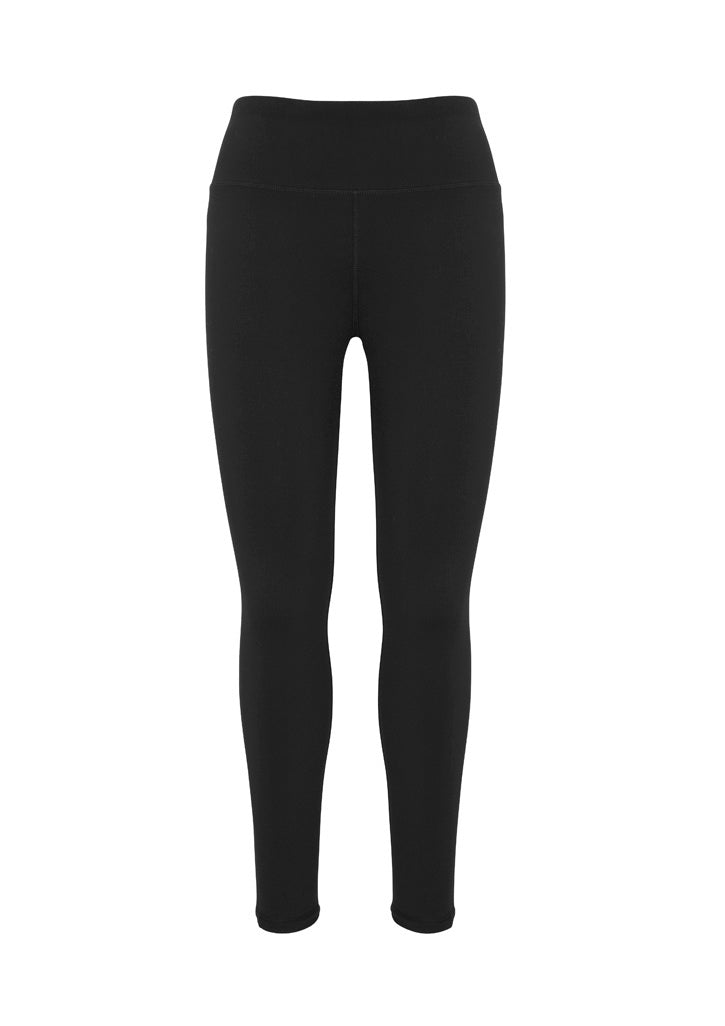 L514LL - Biz Collection - Womens Flex Leggings | Black