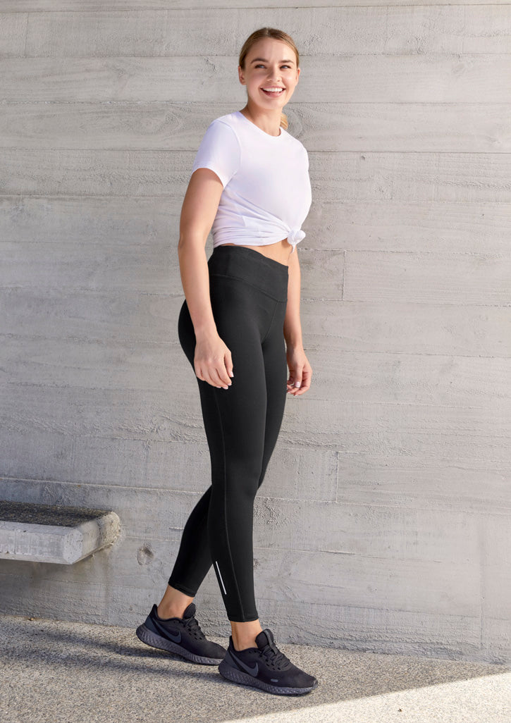 L514LL - Biz Collection - Womens Flex Leggings