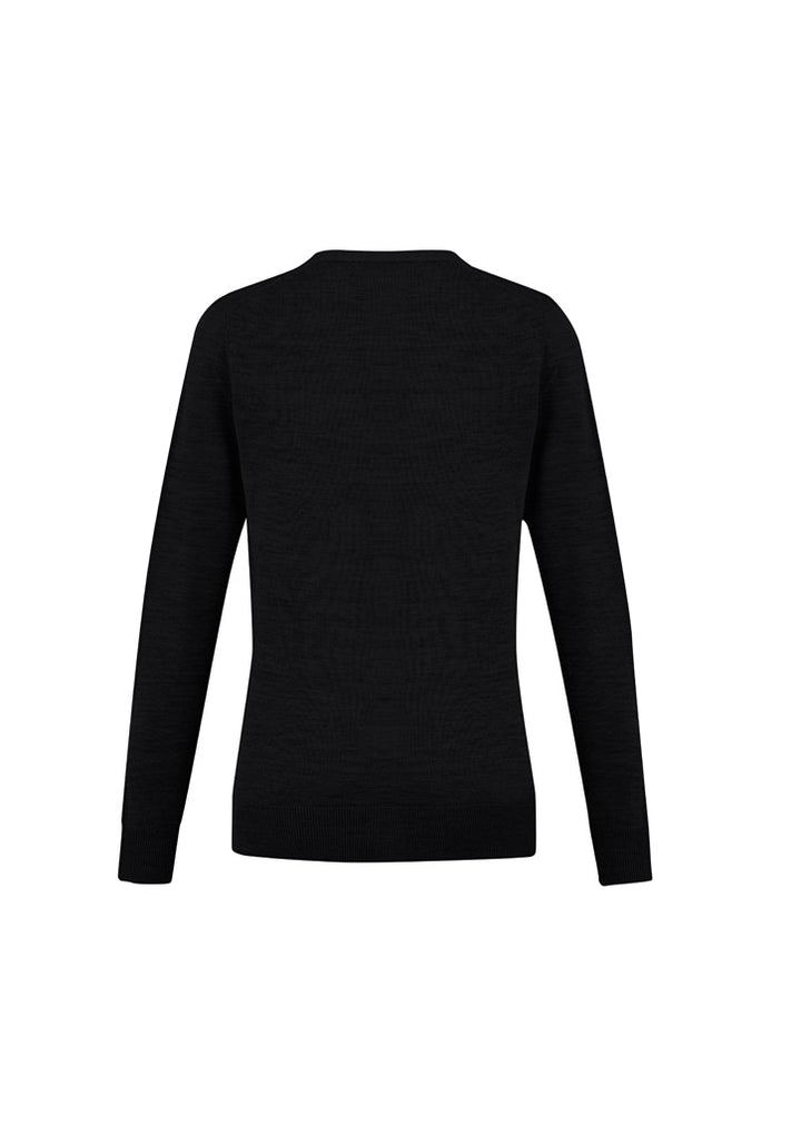 LC916L - Biz Collection - Ladies Roma Cardigan