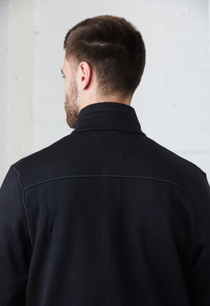 MJ01 - C-Force - Metro Men's Merino Jacket