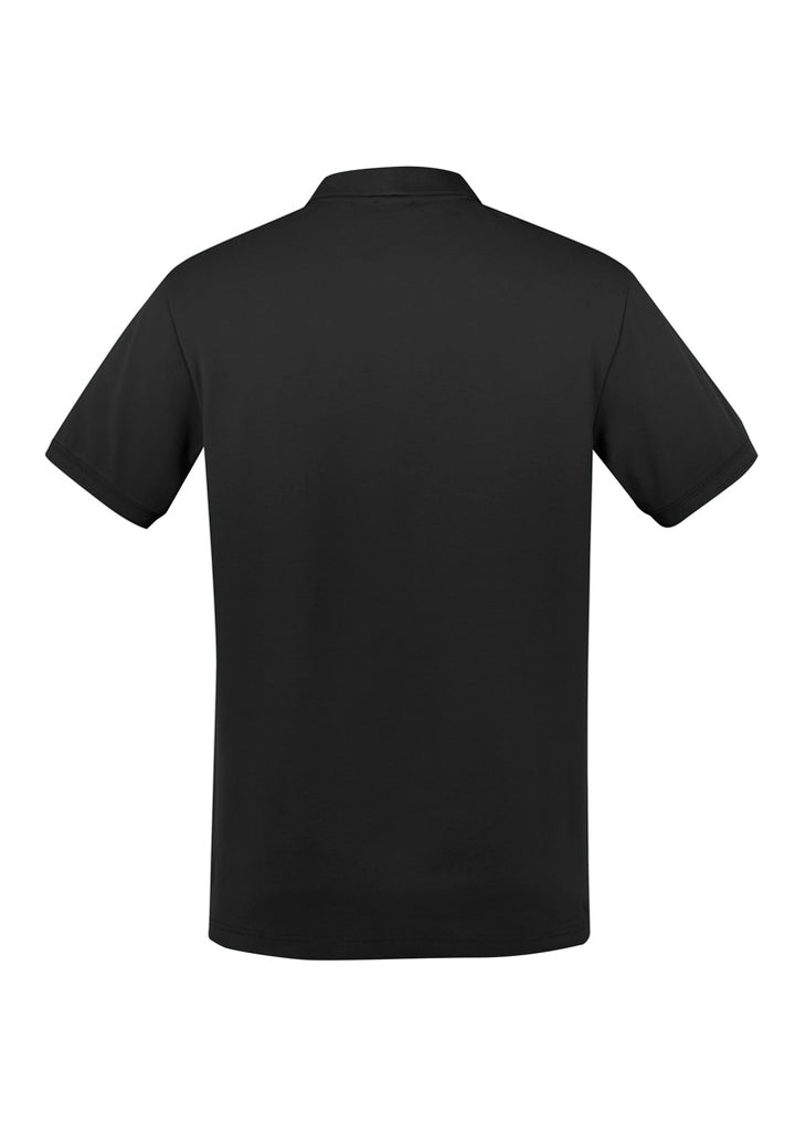 P105MS - Biz Collection - Men's City Polo - 95% Cotton rich - 190gsm