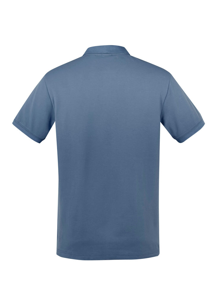 P105MS - Biz Collection - Men's City Polo - 95% Cotton rich - 190gsm