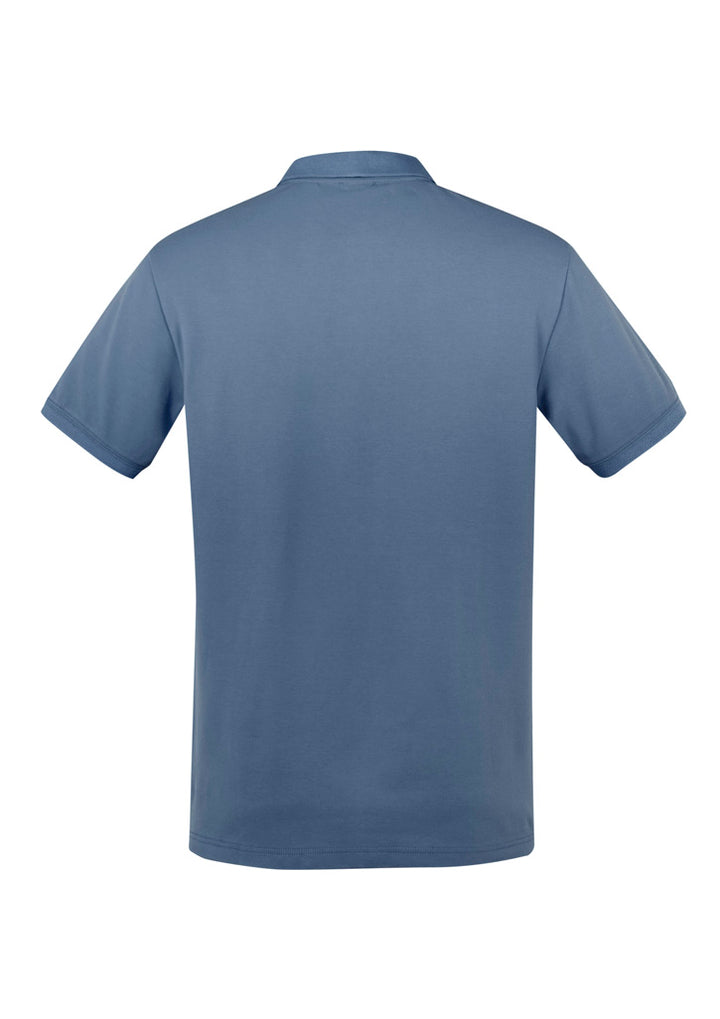 P105MS - Biz Collection - Men's City Polo - 95% Cotton rich - 190gsm