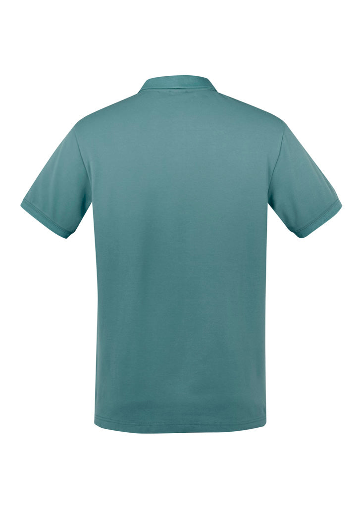 P105MS - Biz Collection - Men's City Polo - 95% Cotton rich - 190gsm