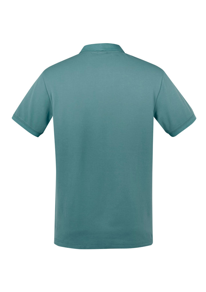 P105MS - Biz Collection - Men's City Polo - 95% Cotton rich - 190gsm