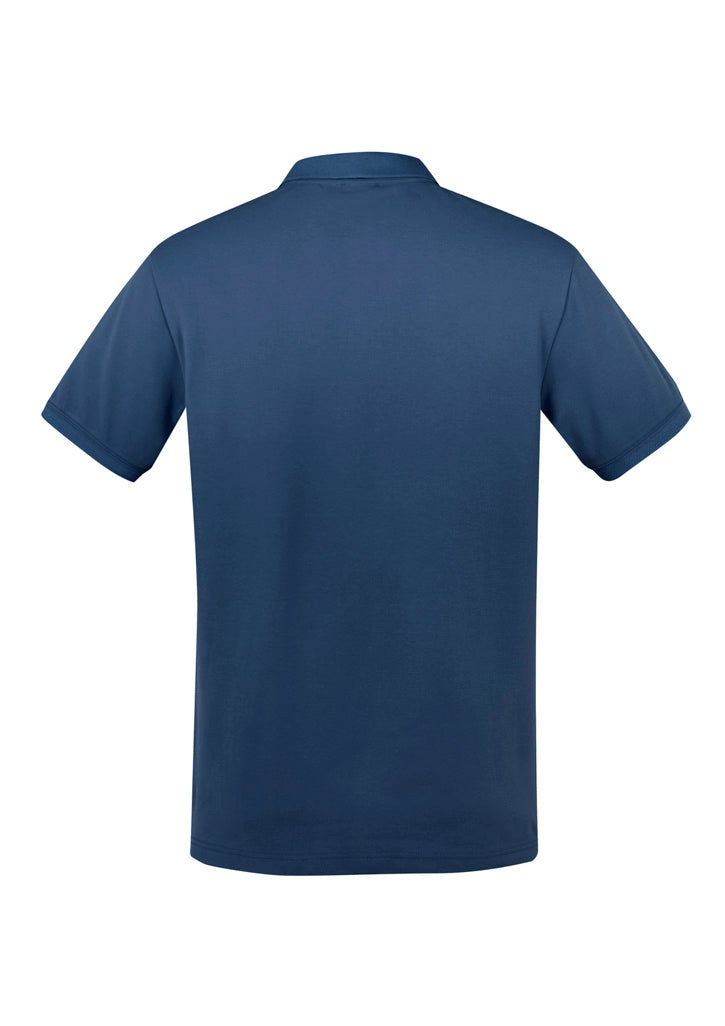 P105MS - Biz Collection - Men's City Polo - 95% Cotton rich - 190gsm