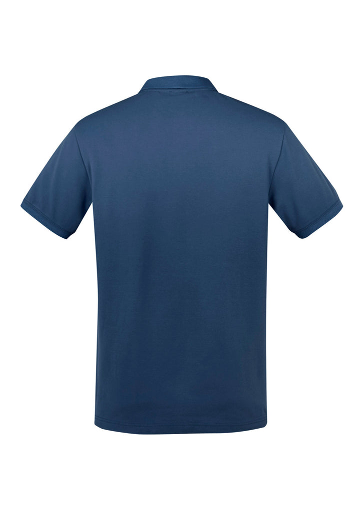P105MS - Biz Collection - Men's City Polo - 95% Cotton rich - 190gsm