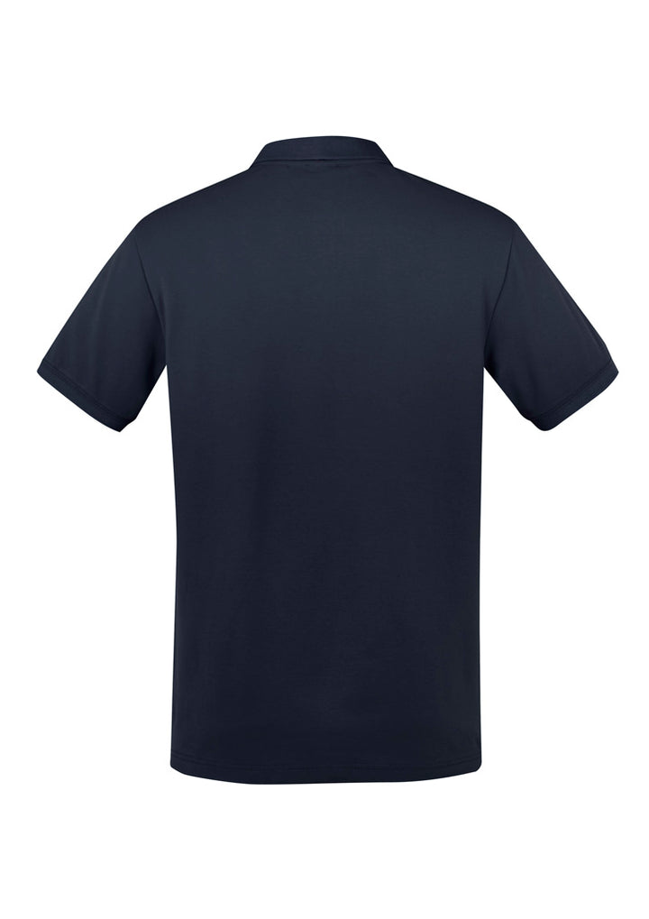P105MS - Biz Collection - Men's City Polo - 95% Cotton rich - 190gsm