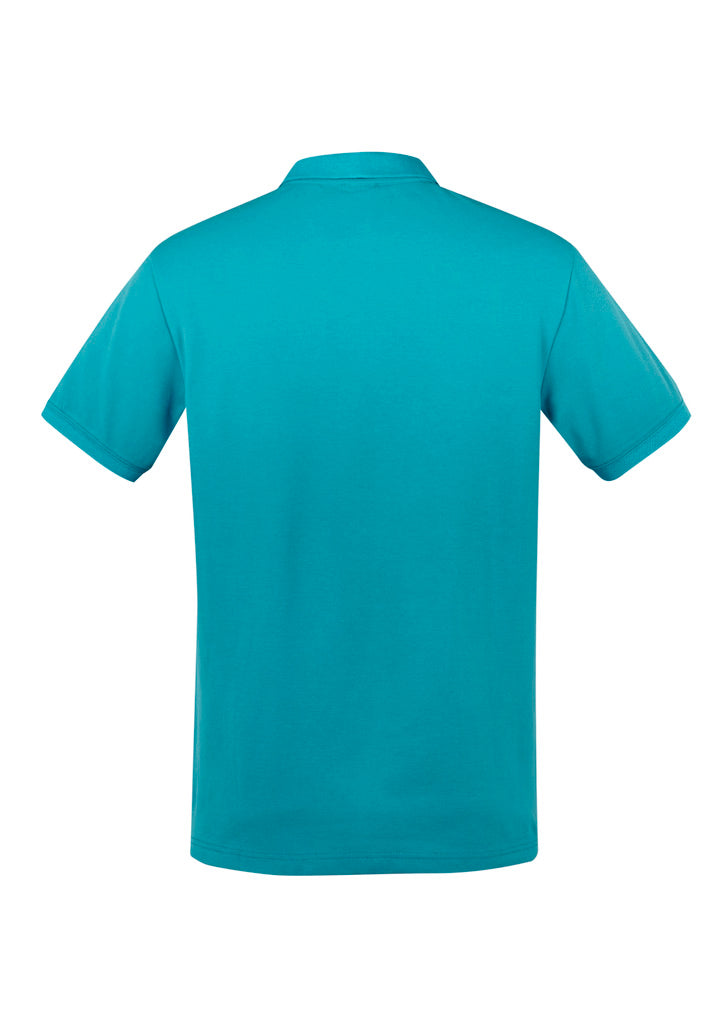 P105MS - Biz Collection - Men's City Polo - 95% Cotton rich - 190gsm