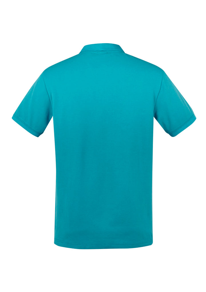 P105MS - Biz Collection - Men's City Polo - 95% Cotton rich - 190gsm