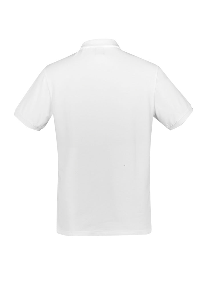 P105MS - Biz Collection - Men's City Polo - 95% Cotton rich - 190gsm