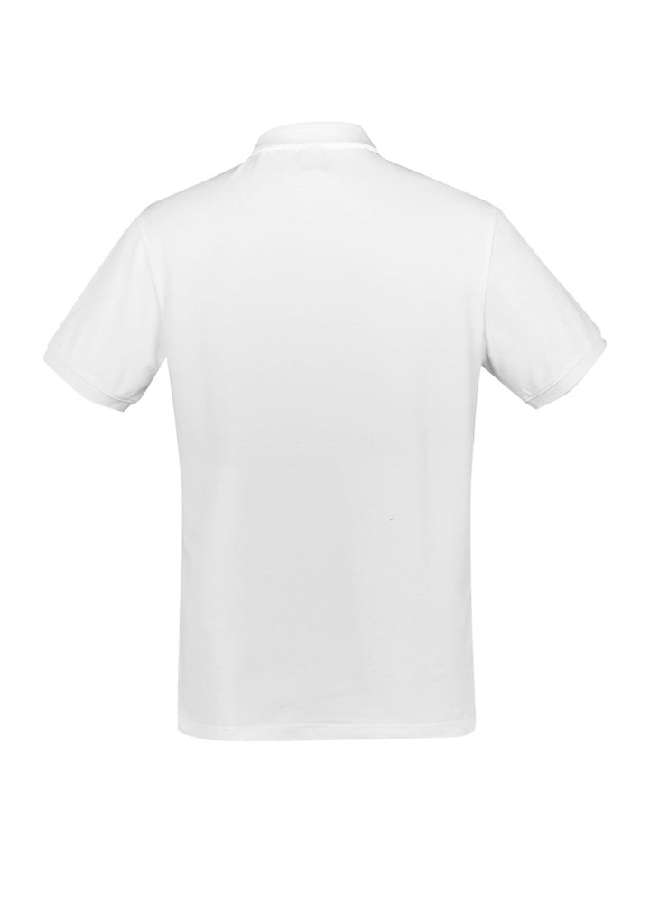 P105MS - Biz Collection - Men's City Polo - 95% Cotton rich - 190gsm
