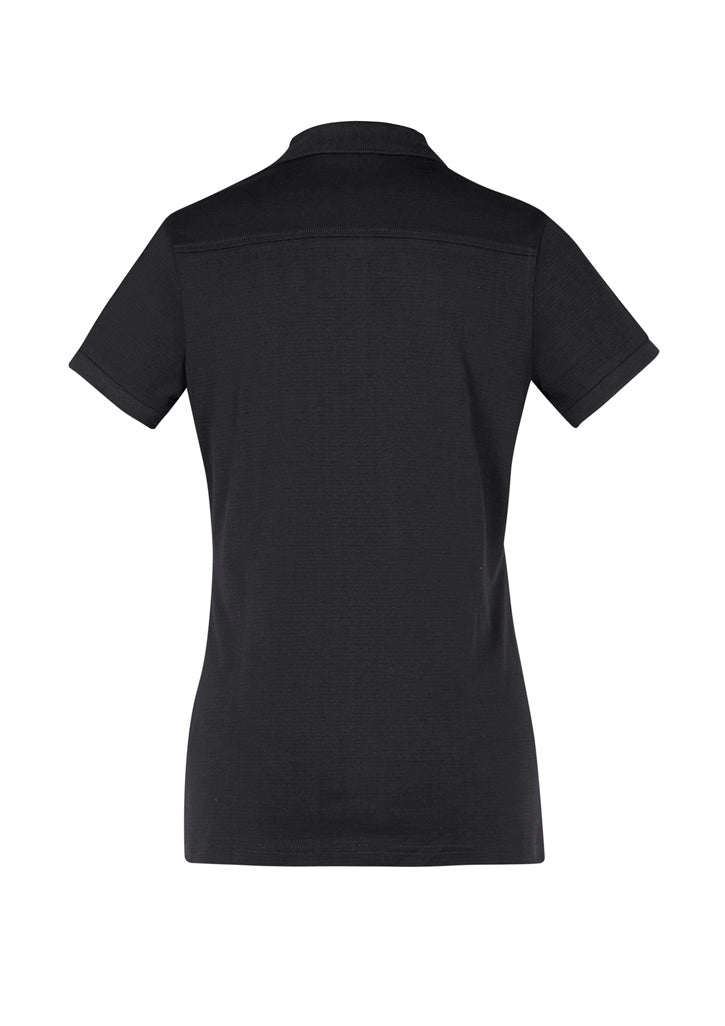 P106LS - Biz Collection - Ladies Aston Polo