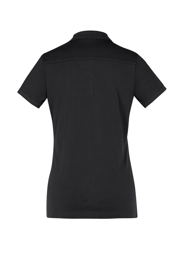 P106LS - Biz Collection - Ladies Aston Polo