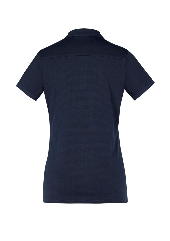 P106LS - Biz Collection - Ladies Aston Polo