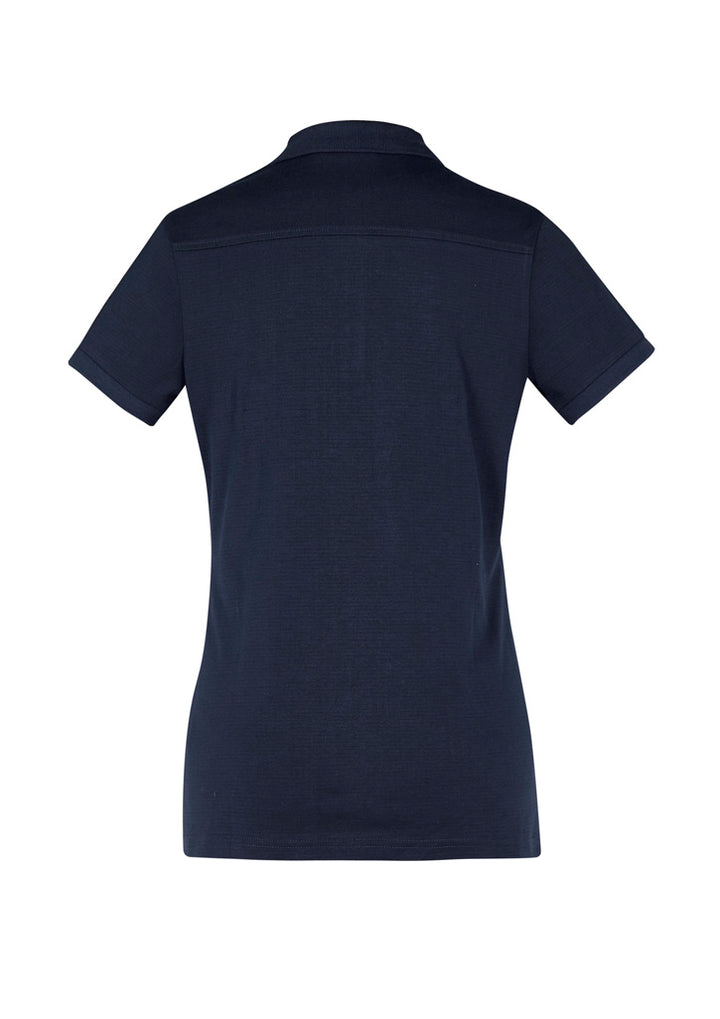P106LS - Biz Collection - Ladies Aston Polo