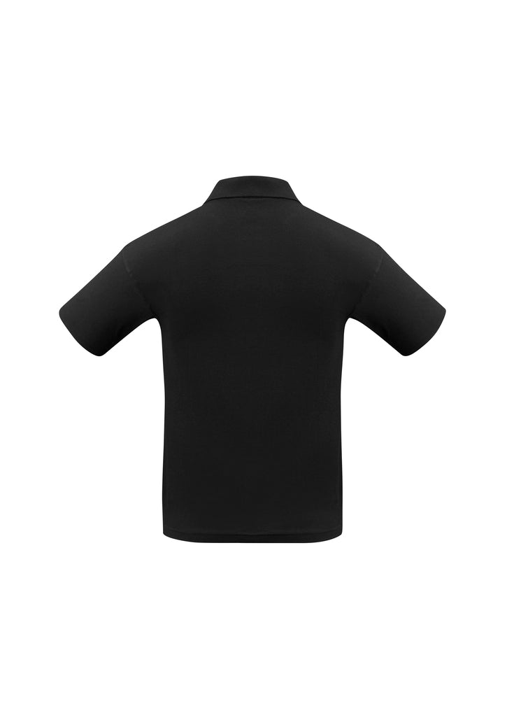 P112MS - Biz Collection - Mens Ice Short Sleeve Polo