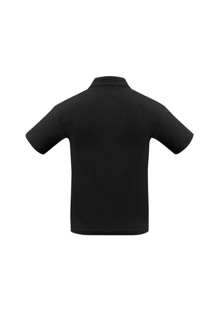P112MS - Biz Collection - Mens Ice Short Sleeve Polo