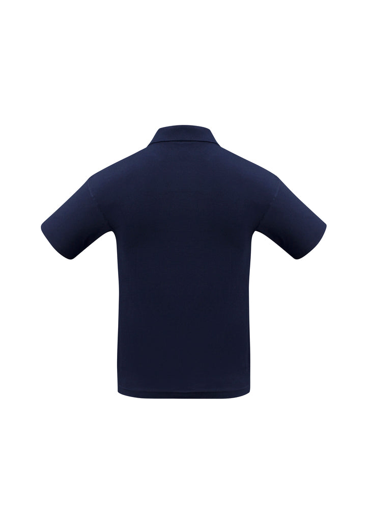 P112MS - Biz Collection - Mens Ice Short Sleeve Polo