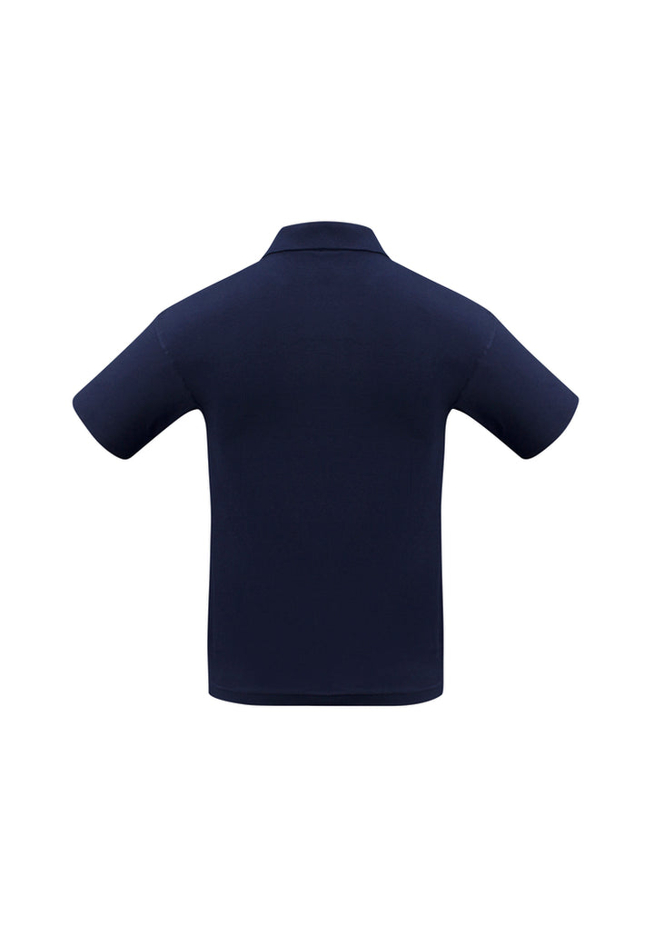 P112MS - Biz Collection - Mens Ice Short Sleeve Polo