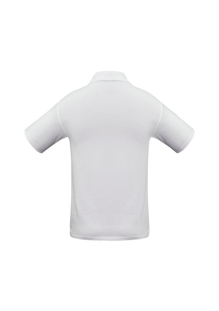 P112MS - Biz Collection - Mens Ice Short Sleeve Polo