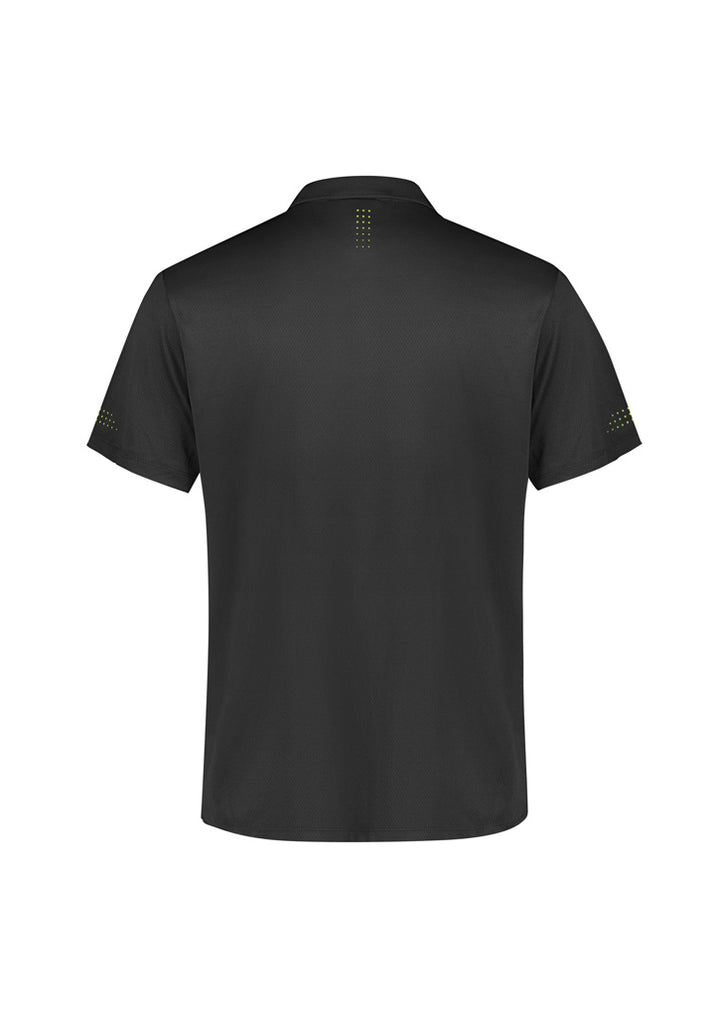 P200MS - Biz Collection - Balance Mens Polo