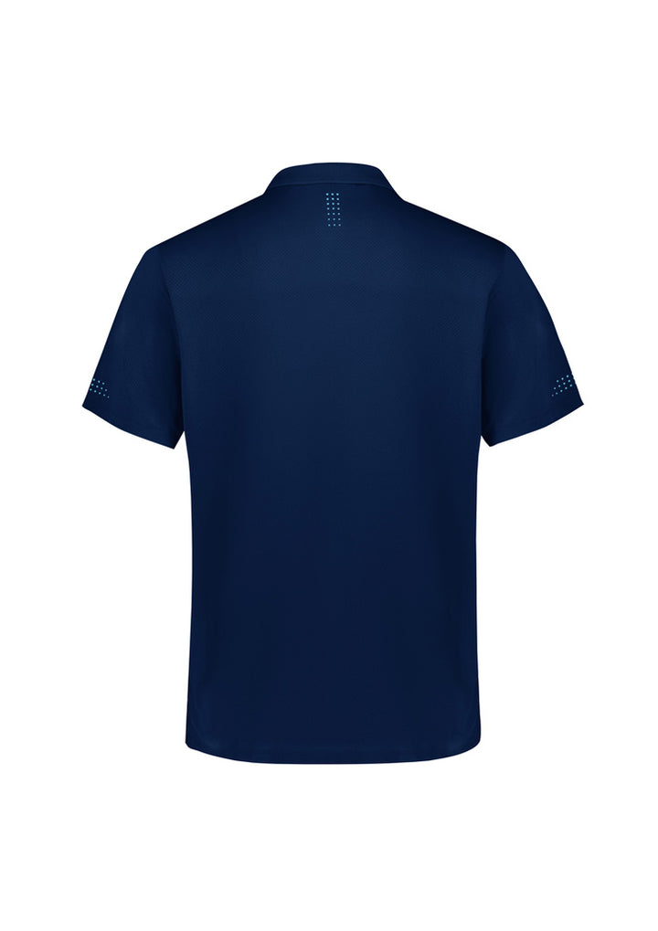 P200MS - Biz Collection - Balance Mens Polo