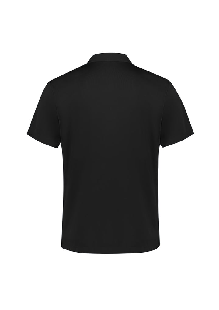 P206MS - Biz Collection - Mens Action Short Sleeve Polo