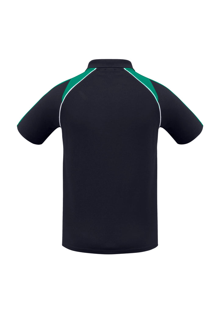 P225MS - Biz Collection - Mens Triton Short Sleeve Polo