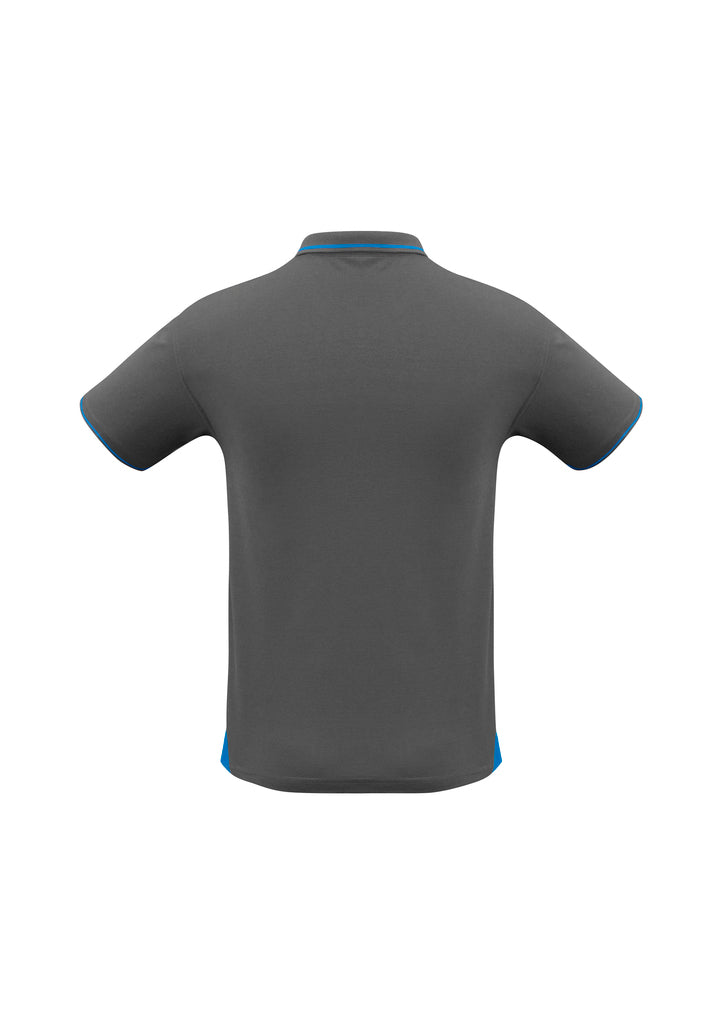 P226MS - Biz Collection - Mens Jet Short Sleeve Polo