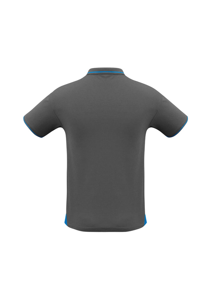 P226MS - Biz Collection - Mens Jet Short Sleeve Polo
