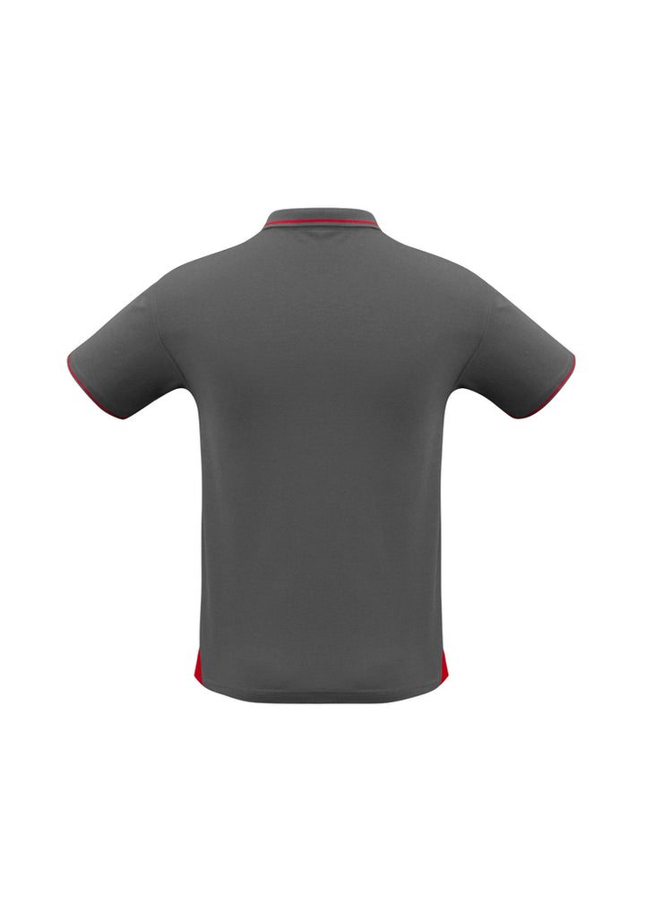 P226MS - Biz Collection - Mens Jet Short Sleeve Polo