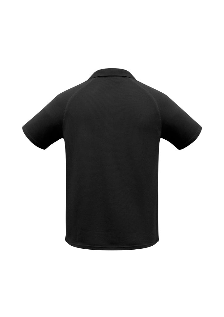 P300MS - Biz Collection - Mens Sprint Short Sleeve Polo