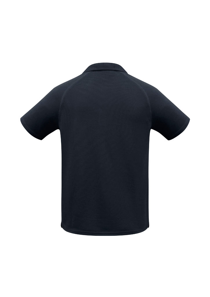 P300MS - Biz Collection - Mens Sprint Short Sleeve Polo