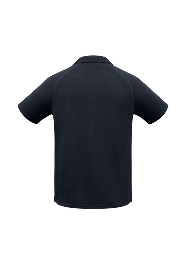 P300MS - Biz Collection - Mens Sprint Short Sleeve Polo