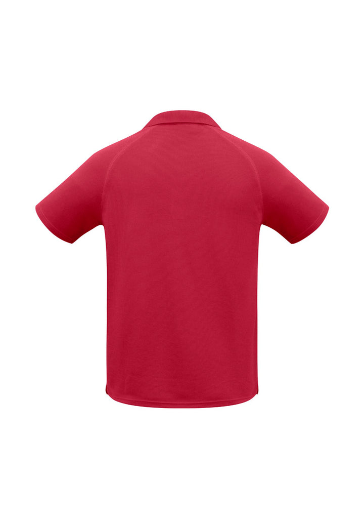 P300MS - Biz Collection - Mens Sprint Short Sleeve Polo