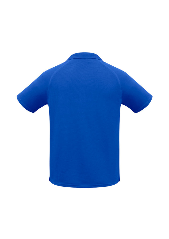 P300MS - Biz Collection - Mens Sprint Short Sleeve Polo