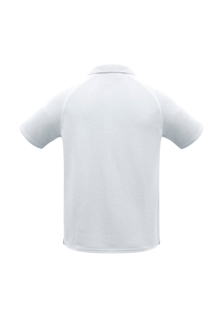P300MS - Biz Collection - Mens Sprint Short Sleeve Polo