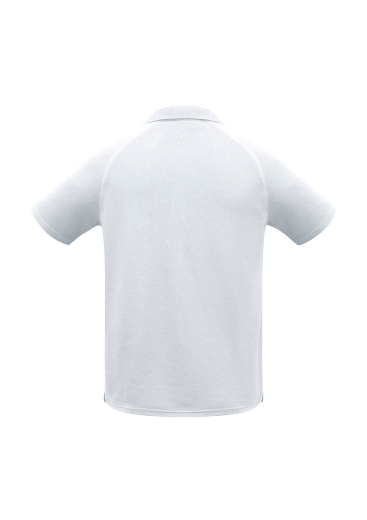 P300MS - Biz Collection - Mens Sprint Short Sleeve Polo