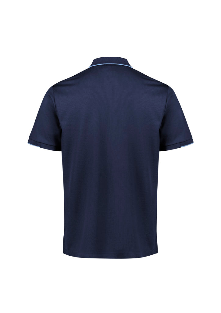 P313MS - Biz Collection - Focus Mens Polo