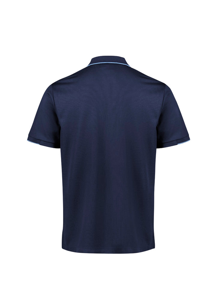 P313MS - Biz Collection - Focus Mens Polo